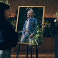 Image supplied. Levi's celebrates 150 years of it 501 jeans with three short films in the The greatest story ever worn campaign