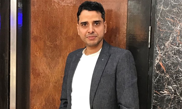 Sarthak Rohal, VP – IT Services at In2IT Technologies | image supplied