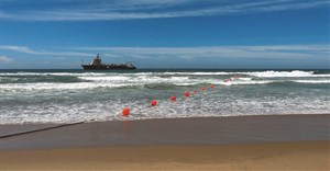 World's largest subsea cable 2Africa lands in Amanzimtoti