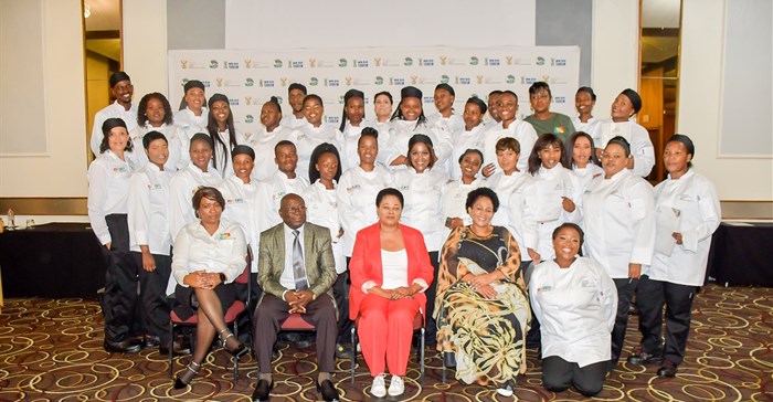Food safety quality assurer boost for Gauteng tourism sector