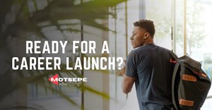 Ready for a career launch? Motsepe Advertising's internship is open