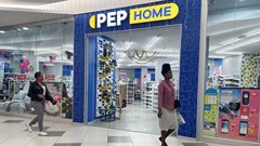 Steinhoff raises R4.9bn from selling Pepkor shares