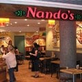 Source © The Citizen  While South Africans love overseas brands, they also love local brands such as Nando's