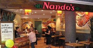 Source © The Citizen  While South Africans love overseas brands, they also love local brands such as Nando's