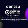 Designing for people at Advertising Week Africa 2023