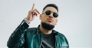 South African rapper AKA has died