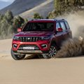 Launch review: The Mahindra Scorpio-N. Set to disrupt SUV category