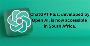 ChatGPT Plus, developed by Open AI, is now accessible in South Africa