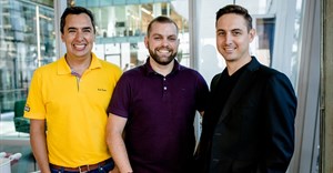 SA tech startup Sendmarc secures $7m in funding