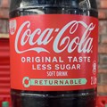Coca-Cola Beverages expands rollout of 2L returnable PET bottles