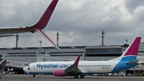 FlySafair awarded rights to operate 3 additional regional routes