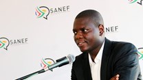 Minister Ronald Lamola. Source: Supplied.