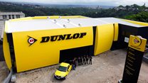 Dunlop Tyres SA's new venture aims to deliver technical, training and retail expertise to industry