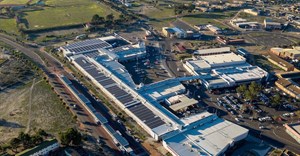 Vukile to invest R350m in solar PV backup power across its malls