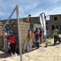 Rebuilding KZN homes one loaf at a time