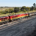 Transnet resumes limited services on flood-hit rail link
