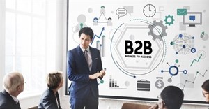 The ultimate B2B marketing platform for South African ICT companies