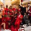 SA's most stylish celebrated at The South African Style Awards 2022/3