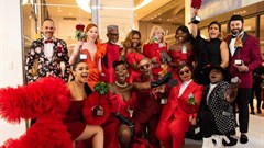SA's most stylish celebrated at The South African Style Awards 2022/3
