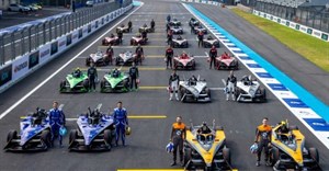 What is Formula E?