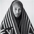 Pharrell Williams takes the reins as Louis Vuitton's new men's creative director