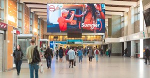 The commuter's media journey - Transit Ads launches Commuter Chronicles Project