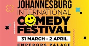 Johannesburg International Comedy Festival (JICF) returns