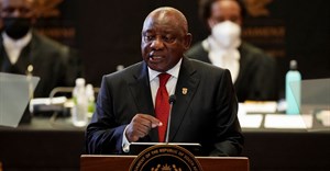 Ramaphosa defends electricity minister appointment