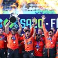 Algoa FM salutes the 'Orange Army' for its support of the Sunrisers