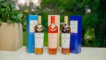 Introducing the Macallan Harmony Collection Rich Cacao