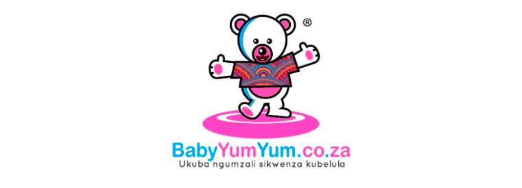 BabyYumYum.co.za reaches a wider audience by posting parenting content in isiZulu