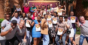 Hot 102.7FM continues to add value to SA radio industry with latest academy graduates