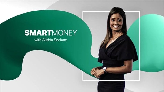 Smart Money with Alishia Seckam is here