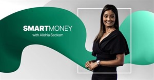 Smart Money with Alishia Seckam is here