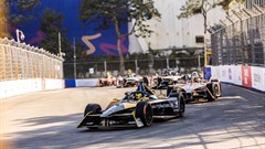 Formula E Championship estimated at R2.13bn economic impact