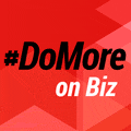 Marketers, we love what you're doing... now you can #DoMore on Biz