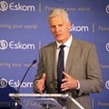 Andre De Ruyter leaves Eskom with immediate effect