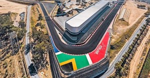 The Kyalami 9 Hour: Revved up and ready to race