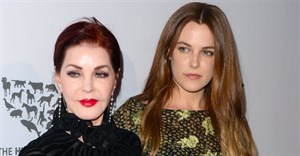 Priscilla contests will of only daughter Lisa Marie Presley
