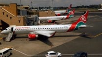 Kenya Airways to resume staff pension contributions after three-year suspension