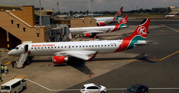 Kenya Airways to resume staff pension contributions after three-year suspension