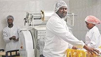 How Njabulo Sithole went from home baker to thriving Pick n Pay supplier