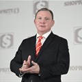 Shoprite Group CEO, Pieter Engelbrecht. Source: Shoprite Group
