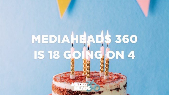 MediaHeads 360, celebrating 4 years of growth