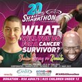 Cansa Shavathon: 20 years of solidarity with cancer survivors