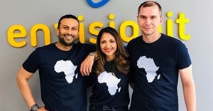 SA healthtech startup Envisionit Deep AI secures R30m investment