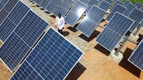 New French fund with €87.5m targets African solar development
