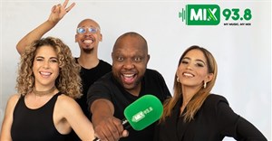 Mix 93.8 announces launch of new drive show with Mo G and Team