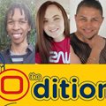O-dition final 5 announced!