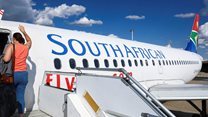 SAA privatisation plan at risk, Semafor reports